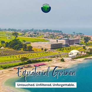 Explore Equatorial Guinea with Guided Tours Authentic Travel by Nexo