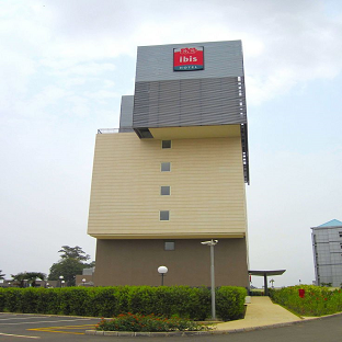 Ibis Hotel