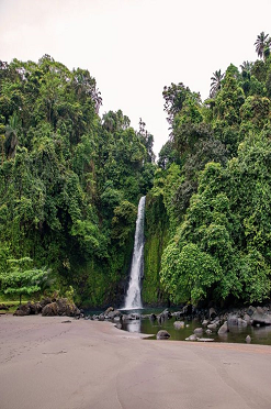 Viaje a Guinea Ecuatorial ► Culturas bantues y herencia colonial